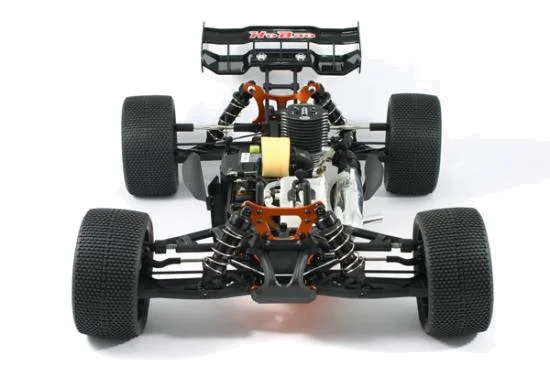 Hobao Hyper SST Nitro &mdash; image 2 of 13