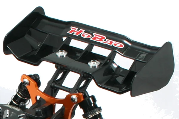 Hobao Hyper SST Nitro &mdash; image 18 of 18