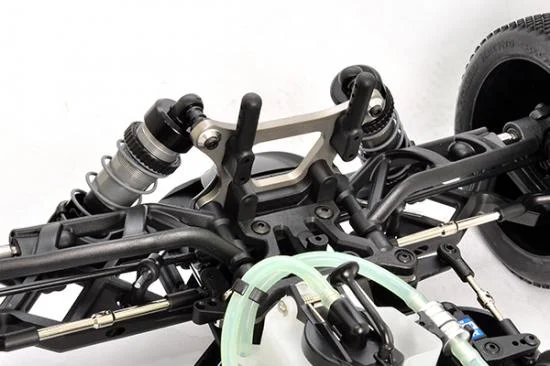 Hobao Hyper SST Nitro &mdash; image 9 of 13