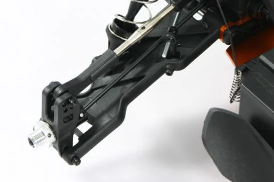 Hobao Hyper SST Nitro &mdash; image 7 of 13