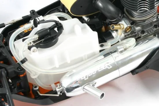 Hobao Hyper SST Nitro &mdash; image 6 of 13
