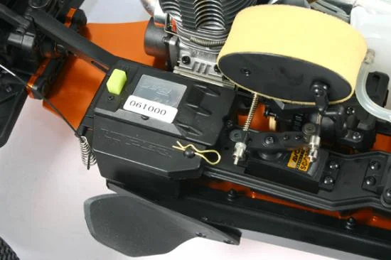 Hobao Hyper SST Nitro &mdash; image 5 of 13