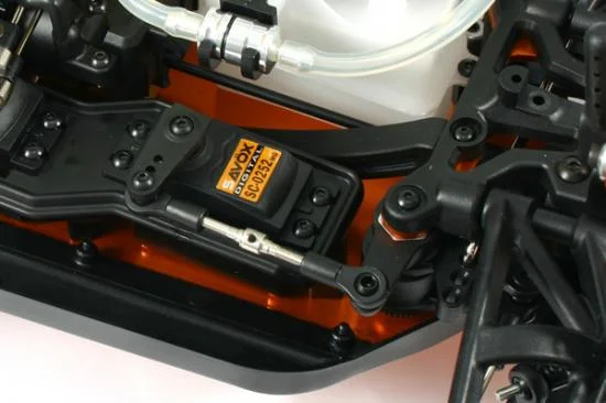 Hobao Hyper SST Nitro &mdash; image 4 of 13
