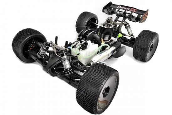 Hobao Hyper SST Nitro &mdash; image 3 of 13