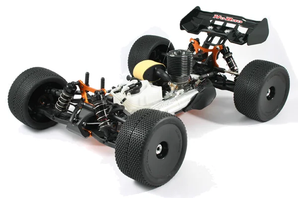 Hobao Hyper SST Nitro &mdash; image 2 of 18