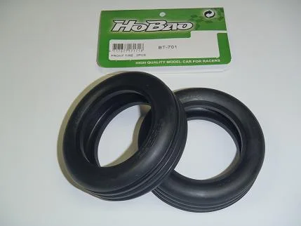 Hobao H2 Front Tire (2) — image 1 of 2
