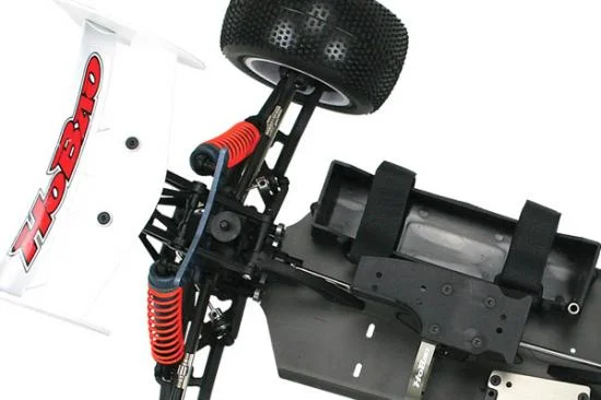Hobao Transformer Truggy Rolling Chassis &mdash; image 5 of 8