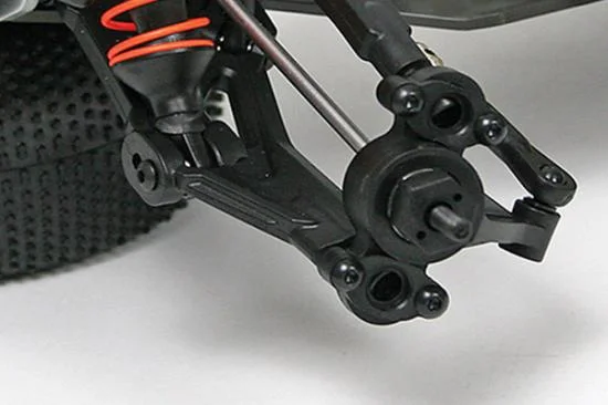 Hobao Transformer Truggy Rolling Chassis &mdash; image 6 of 8