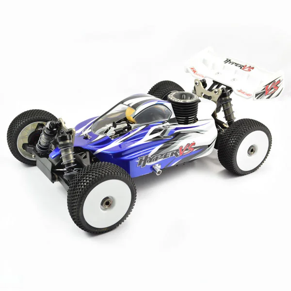 Hobao Hyper VS 30 - Blue
