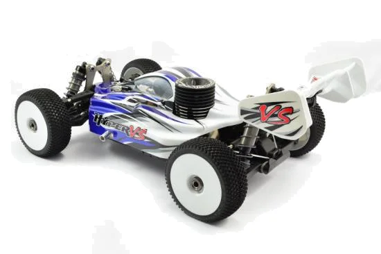 Hobao Hyper VS 30 - Blue &mdash; image 5 of 13