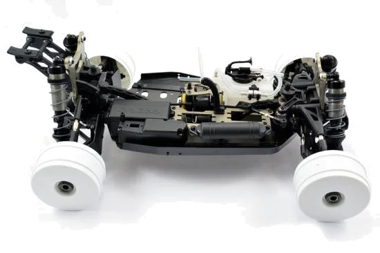 Hobao Hyper VS 30 - Red — image 6 of 13