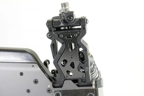 Hobao Hyper VS Pro - Nitro Roller Chassis — image 13 of 13