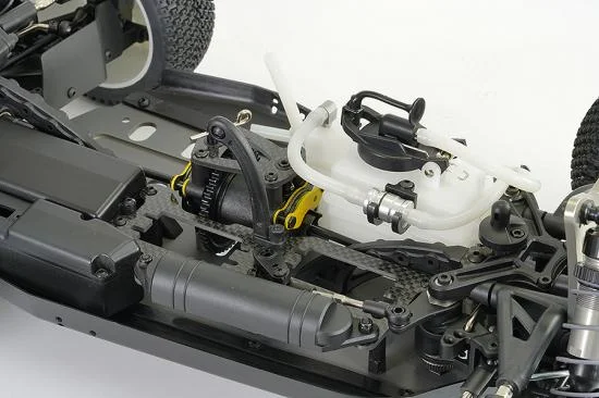 Hobao Hyper VS Pro - Nitro Roller Chassis — image 8 of 13