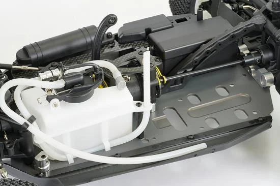 Hobao Hyper VS Pro - Nitro Roller Chassis — image 6 of 13