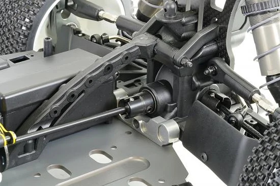 Hobao Hyper VS Pro - Nitro Roller Chassis — image 5 of 13
