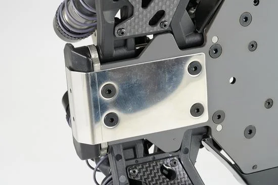 Hobao Hyper VS Pro - Nitro Roller Chassis — image 4 of 13