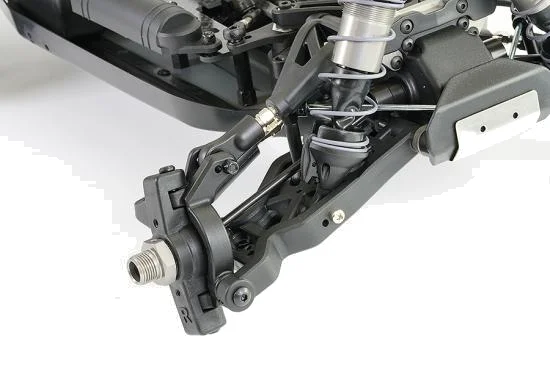 Hobao Hyper VS Pro - Nitro Roller Chassis — image 3 of 13