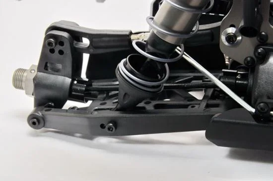 Hobao Hyper VS Buggy - Blue — image 10 of 10