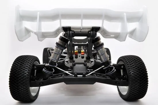 Hobao Hyper VS Buggy - Blue — image 5 of 10