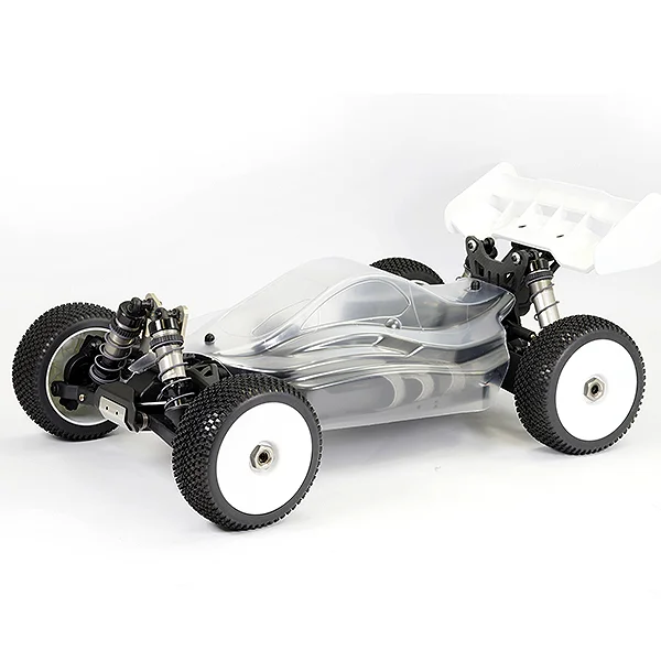 Hobao Hyper VS Pro - Electric Roller Chassis — image 1 of 13