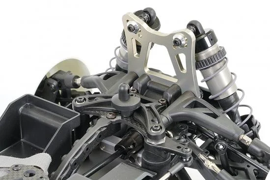 Hobao Hyper VS Pro - Electric Roller Chassis — image 2 of 13