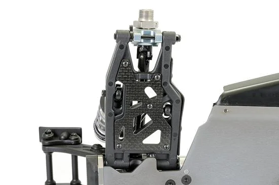 Hobao Hyper VS Pro - Electric Roller Chassis — image 13 of 13