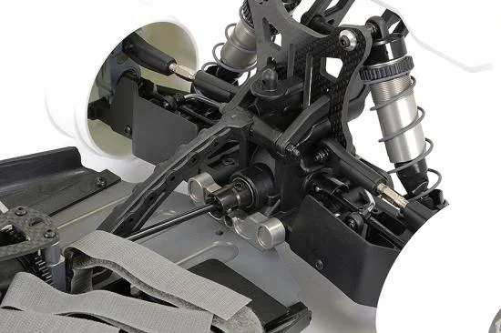 Hobao Hyper VS Pro - Electric Roller Chassis — image 10 of 13
