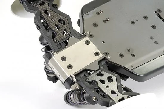 Hobao Hyper VS Pro - Electric Roller Chassis — image 9 of 13