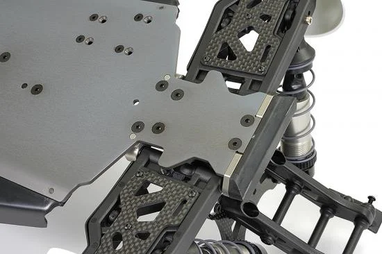 Hobao Hyper VS Pro - Electric Roller Chassis — image 8 of 13