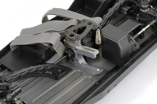 Hobao Hyper VS Pro - Electric Roller Chassis — image 7 of 13