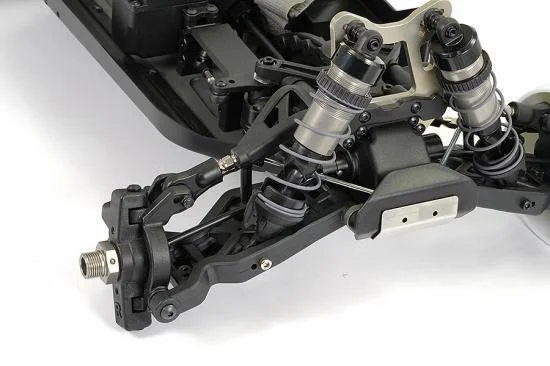 Hobao Hyper VS Pro - Electric Roller Chassis — image 6 of 13