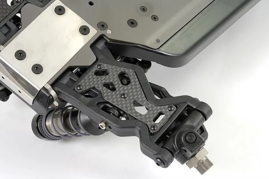 Hobao Hyper VS Pro - Electric Roller Chassis — image 5 of 13