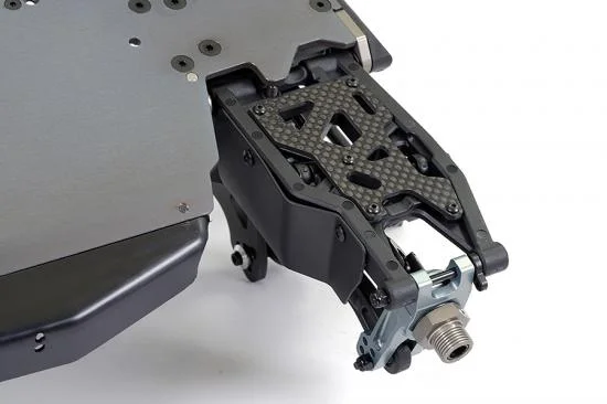Hobao Hyper VS Pro - Electric Roller Chassis — image 4 of 13
