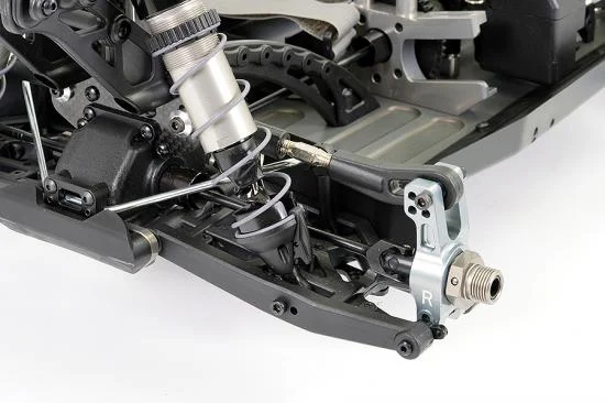 Hobao Hyper VS Pro - Electric Roller Chassis — image 3 of 13
