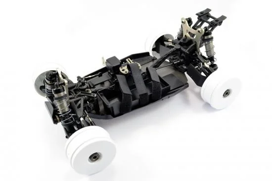 Hobao Hyper VSE Roller Kit — image 3 of 9