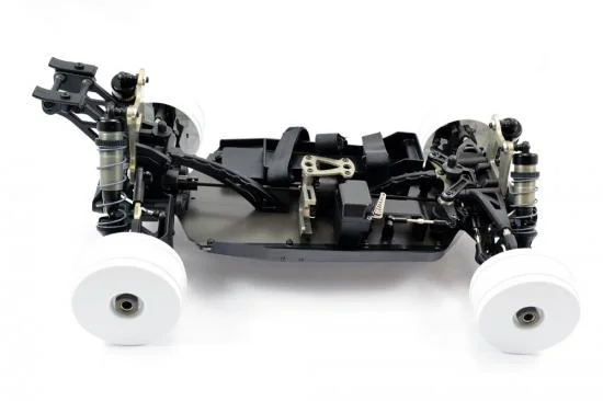 Hobao Hyper VSE Roller Kit — image 4 of 9
