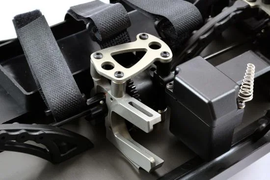 Hobao Hyper VSE Roller Kit — image 5 of 9
