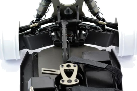 Hobao Hyper VSE Roller Kit — image 6 of 9