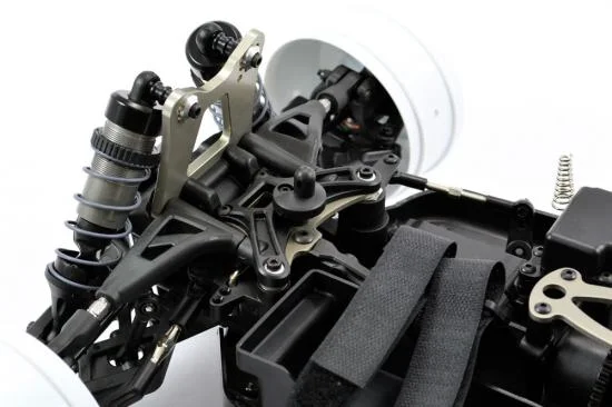 Hobao Hyper VSE Roller Kit — image 7 of 9