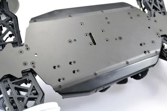 Hobao Hyper VSE Roller Kit — image 8 of 9