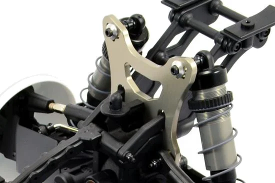 Hobao Hyper VSE Roller Kit — image 9 of 9
