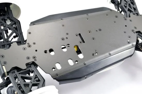 Hobao Hyper VS Nitro Roller — image 8 of 11