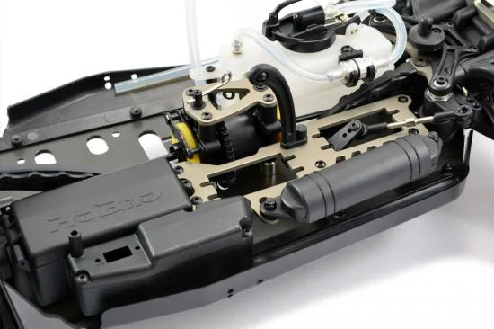 Hobao Hyper VS Nitro Roller — image 7 of 11