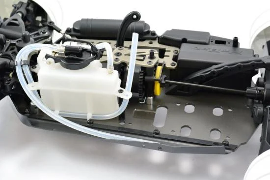Hobao Hyper VS Nitro Roller — image 6 of 11