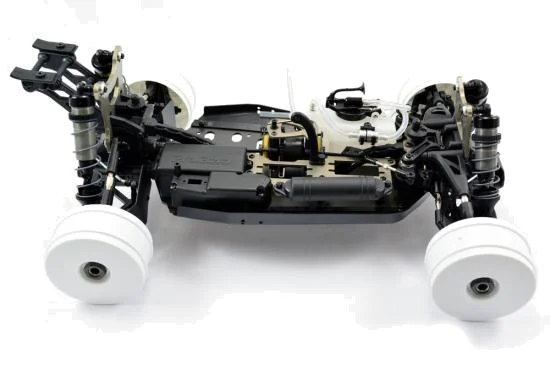 Hobao Hyper VS Nitro Roller — image 4 of 11