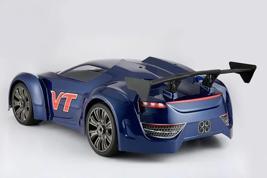 Hobao Hyper VT - Blue — image 8 of 11