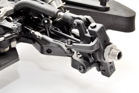 Hobao Hyper VT - Blue — image 3 of 11