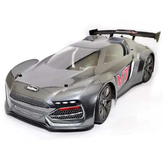 Hobao Hyper VT Brushless - Grey — image 1 of 12