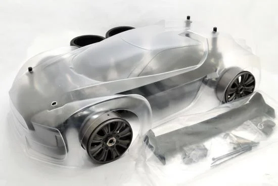 Hobao Hyper VT Electric - Roller Chassis — image 7 of 13