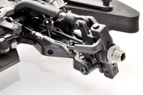 Hobao Hyper VT Electric - Roller Chassis — image 4 of 13